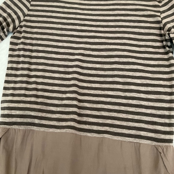 Zara tees - long sleeve tunic’s - Picture 6 of 10